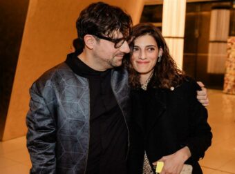 Χριστίνα Χειλά Φαμέλη: Χώρισε από τον Γιώργο Ζώη – «Η απόφαση πάρθηκε από τη μια πλευρά»