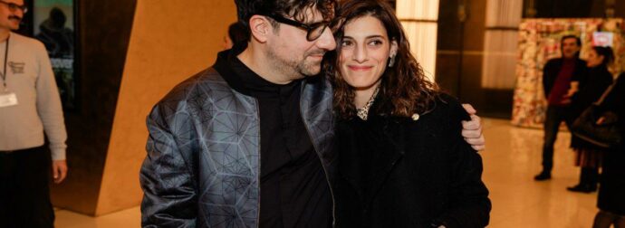 Χριστίνα Χειλά Φαμέλη: Χώρισε από τον Γιώργο Ζώη – «Η απόφαση πάρθηκε από τη μια πλευρά»