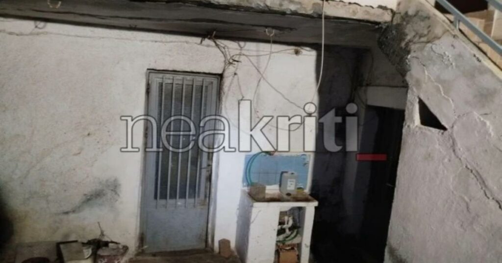 Αδελφοκτονία στην Κρήτη: 63χρονος έσφαξε 67χρονο μετά από καβγά – Πώς έγινε το έγκλημα