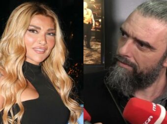 Τσαφούλιας για Ηλιάδη σχετικά με τις αμβλώσεις: «Της έχω ήδη απαντήσει με ένα τρόπο»