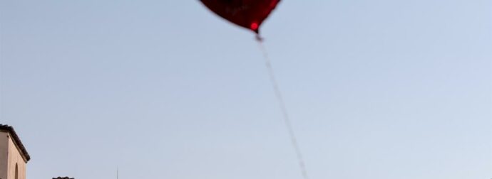 Τι να κάνετε του Αγίου Βαλεντίνου στην Αθήνα, αυστηρά για ρομαντικούς – Δωρεάν οι 3 από τις 5 προτάσεις