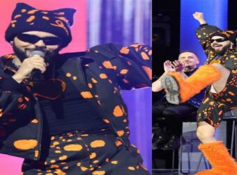 Akylas: 10 πράγματα που δεν ξέρετε για τον νικητή του Εθνικού Τελικού της Eurovision 2026