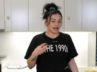 «Κόλαφος» η Αλεξανδράκη: «Πέρασα από εισαγγελέα για κάτι που δεν έχω καταλάβει τον λόγο»