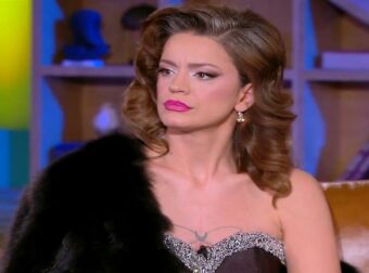 Τραϊάνα Ανανία: «Είχα δει σε διαλογισμό ότι θα γίνει η πανδημία – Bλέπω οράματα όταν αρρωσταίνω» (video)