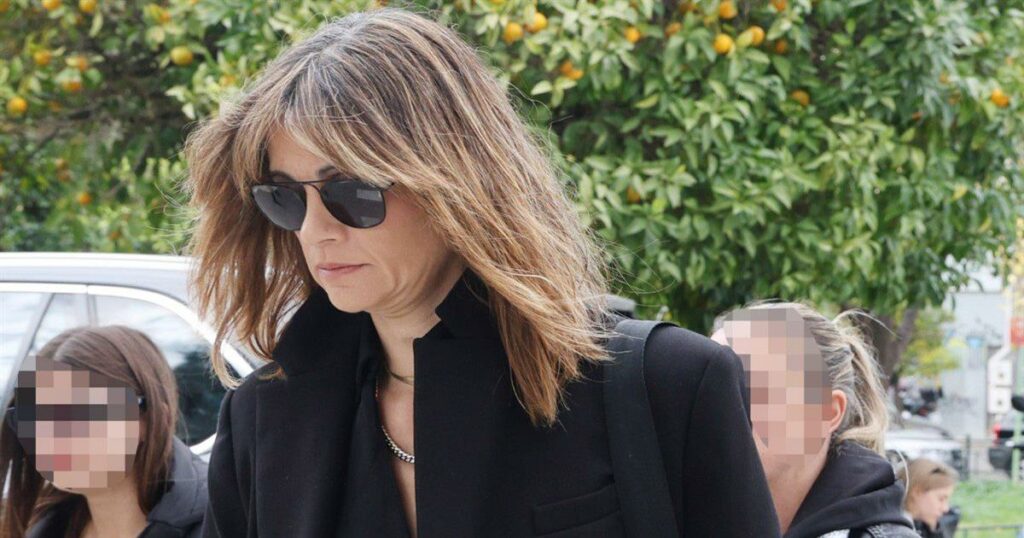 Παπαχαραλάμπους για το metoo: «Υπάρχει πριν και μετά, κάποιες συμπεριφορές δεν είναι πλέον αποδεκτές»