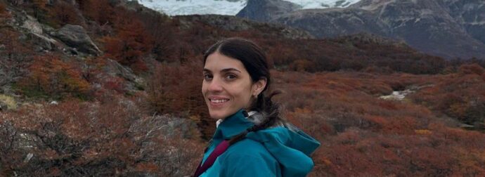 Άννα Μαρία Βέλλη για τις προετοιμασίες του γάμου: «Το άγχος και η πίεση βαράνε κόκκινο»