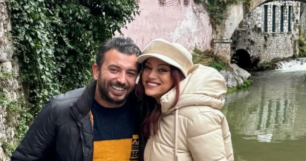 Αντωνοπούλου: Η ανάρτηση μετά την αποκάλυψη για το φύλο του μωρού της – «Πρίγκιπά μας, σε περιμένουμε»