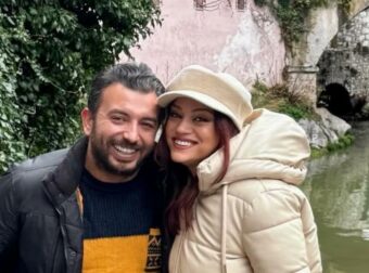 Αντωνοπούλου: Η ανάρτηση μετά την αποκάλυψη για το φύλο του μωρού της – «Πρίγκιπά μας, σε περιμένουμε»