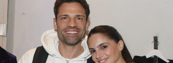 Έγκυος ξανά η Αλεξάνδρα Νίκα – Το ανακοίνωσε παρέα με τον Κωνσταντίνο Αργυρό και τον γιο τους, Βασίλη