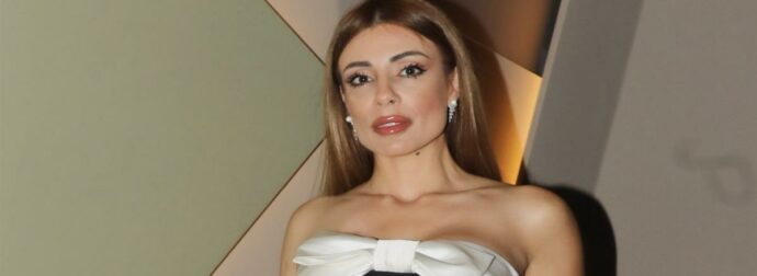 Αρναούτη: Καταθέτει αναίρεση της απόφασης του δικαστηρίου για την αποζημίωση που της επιδικάστηκε