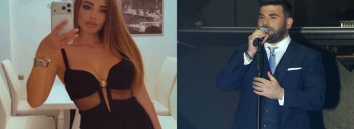 Αρναούτη για τα 10 χρόνια θανάτου του Παντελίδη: «Έφυγε όπως ο μπαμπάς μου, στην ίδια ηλικία από τον ίδιο ακριβώς λόγο»