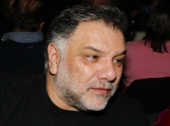 Θύμα διαδικτυακής απάτης ο Γρηγόρης Αρναούτογλου