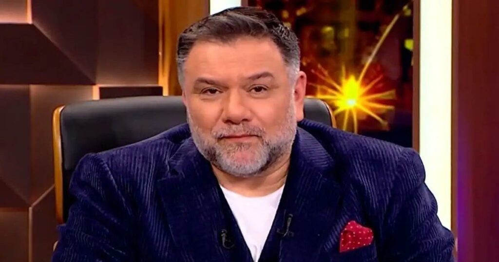 Σοκαρισμένος ο Αρναούτογλου με το deepfake βίντεο: «Είναι τρομακτικό, τι θα γίνει σε λίγα χρόνια;»