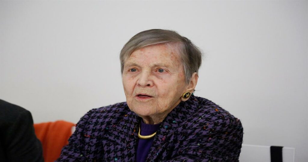 Ελένη Γλύκατζη-Αρβελέρ: Οι έξι λόγοι που πίστευε ότι ο Μέγας Αλέξανδρος είναι θαμμένος στη Βεργίνα