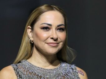 Μελίνα Ασλανίδου για την περιπέτεια υγείας: «Χρειάστηκε να κάνω 15 μέρες αφωνία»