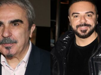 Περρής για Τριαντάφυλλο: «Έστειλε τους fans του να γράψουν εμετικά σχόλια στην ανάρτηση για την μητέρα μου»