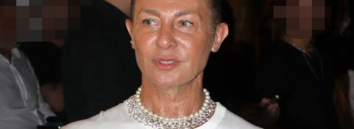 Κωστέτσος: Συγκλονίζει μετά τον θάνατο του Έρικ Ντέιν – «Από ALS χάσαμε και τη μητέρα μας»