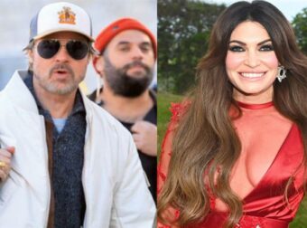 Ο Μπράντ Πιτ στην Ύδρα: Τα παραδοσιακά εδέσματα που λάτρεψε, η αγαπημένη του ταβέρνα και η συνάντηση με την Κίμπερλι