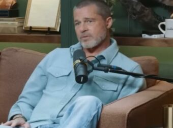 Μπραντ Πιτ: Υπερπαραγωγή το σπίτι που μένει στην Ύδρα – Η πισίνα και η εντυπωσιακή διακόσμηση (Φωτογραφίες)