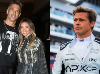 Οικονομάκου: «Ο Μπρούνο είναι πιο όμορφος από τον Μπραντ Πιτ, είμαι απόλυτα σίγουρη»