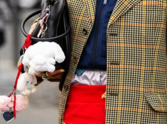 Τάση «απροσδόκητο» color blocking: 5 συνδυασμοί που αξίζει να προσeξεις