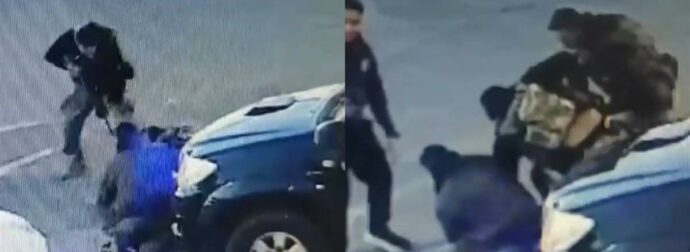 Ηράκλειο: Κινηματογραφική σύλληψη ζευγαριού στο λιμάνι – 14 διαρρήξεις με λεία “μαμούθ”