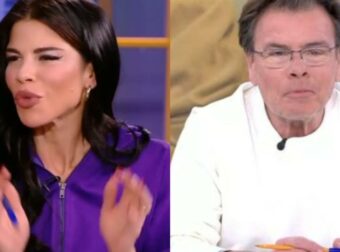 Real View: Σύγκριναν τα νούμερα τηλεθέασης με το Happy Day – «Ήρθε η ώρα να μιλήσουμε με ποσοστά»