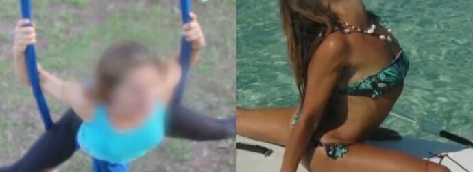 Γιος της δασκάλας γιόγκα που έκανε εμπρηστικές επιθέσεις: «Είχε μπει πολλές φορές σε ψυχιατρείο, δεν της δόθηκε σωστή βοήθεια»