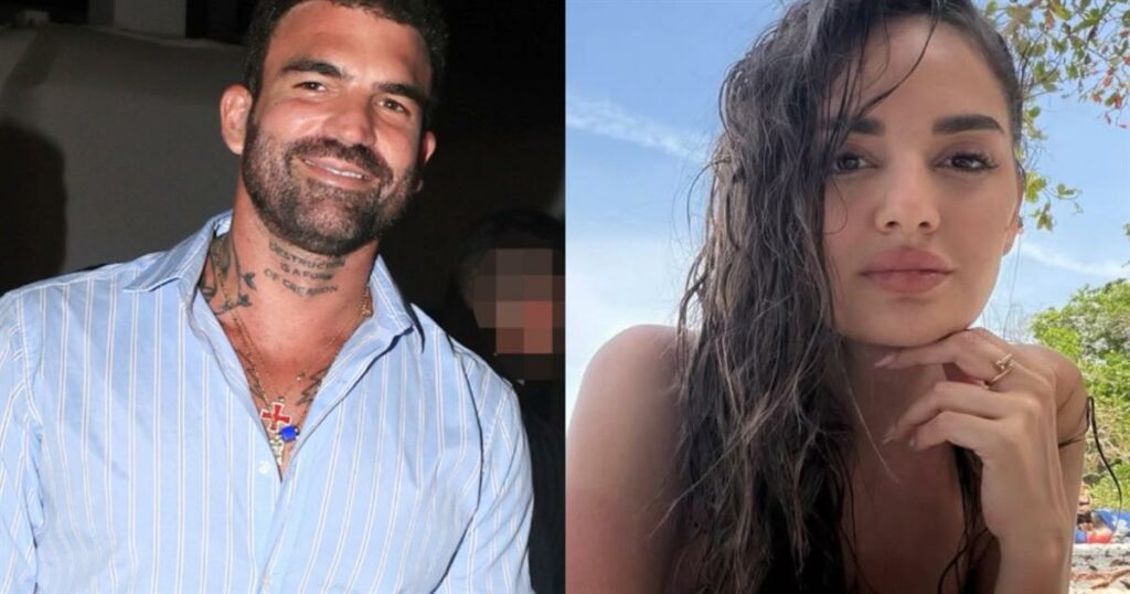 Αλεξάνδρου: Η έκπληξη που ετοίμασε για την Ελληνίδου στο Πουκέτ – Το ρομαντικό δείπνο πάνω στη παραλία (Βίντεο)