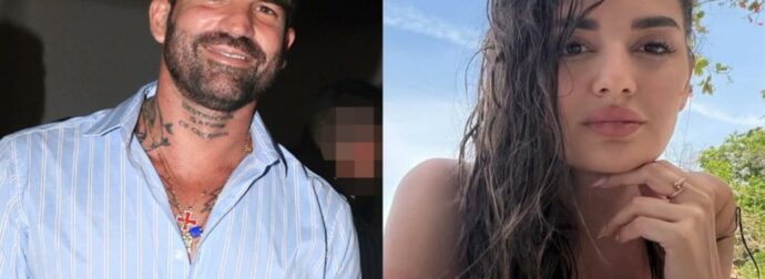 Αλεξάνδρου: Η έκπληξη που ετοίμασε για την Ελληνίδου στο Πουκέτ – Το ρομαντικό δείπνο πάνω στη παραλία (Βίντεο)