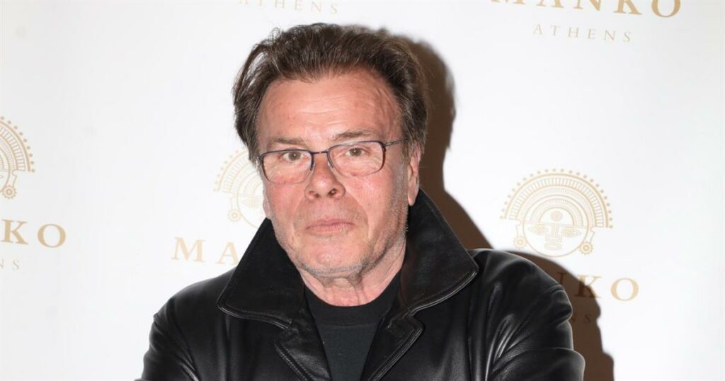 Καταπέλτης ο Παπανώτας για Συρίγο: «Οι άνθρωποι που με κρίνουν, σιχαίνονται αυτούς που επέλεξαν να κοιμούνται μαζί τους»