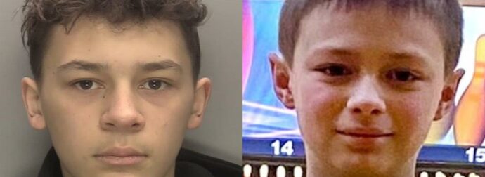 Βρετανία: Αυτός είναι ο 15χρονος που μαχαίρωσε μέχρι θανάτου 12χρονο σε πάρκο – Γιατί αποκαλύφθηκε η ταυτότητά του