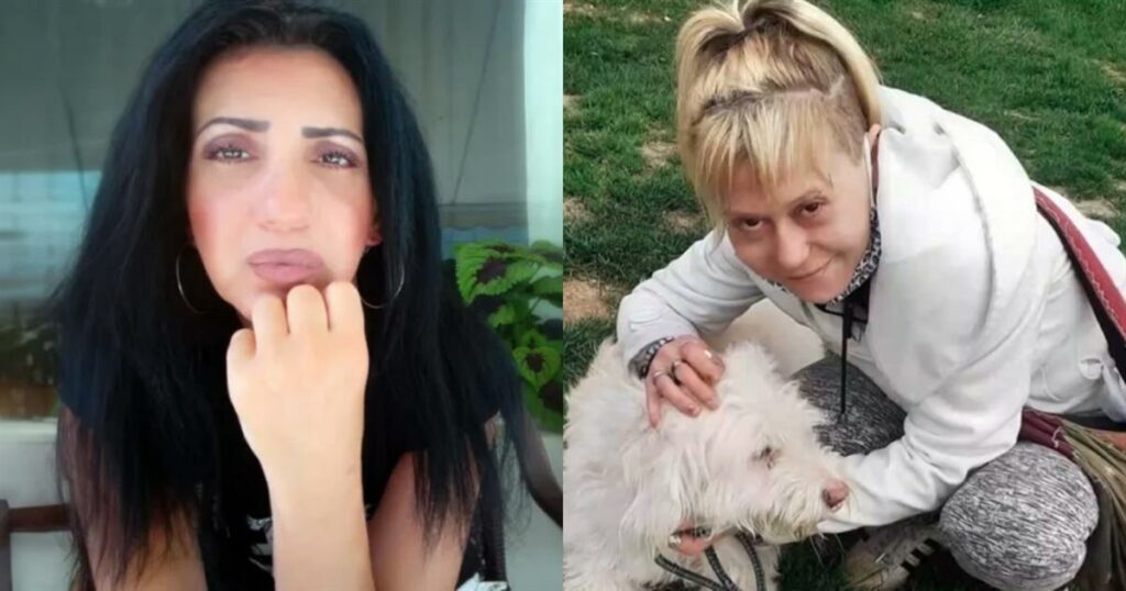 Θρίλερ στη Θεσσαλονίκη με το διπλό φονικό: Συνδέονται οι δύο κατηγορούμενοι με περισσότερες εξαφανίσεις γυναικών;