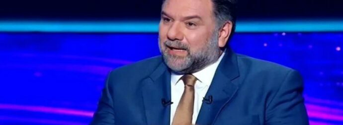 Εκατομμυριούχος: Ο Αρναούτογλου προσπάθησε να μπερδέψει τον παίκτη σε πανεύκολη ερώτηση για τα 100 ευρώ! Θα την απαντούσες σωστά;