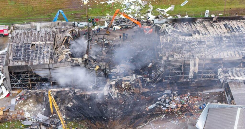 Μαρτυρία – σοκ για τη «Βιολάντα»: Γνώριζαν για το προπάνιο από τον Ιούνιο του 2025