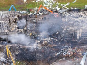 Μαρτυρία – σοκ για τη «Βιολάντα»: Γνώριζαν για το προπάνιο από τον Ιούνιο του 2025