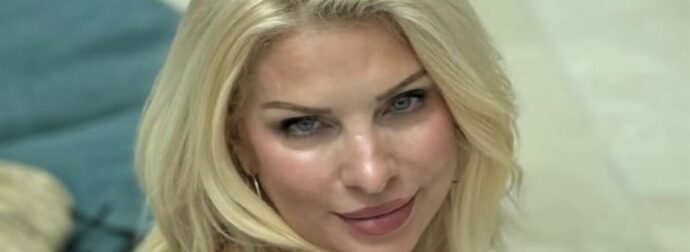 Πώς η Ελένη Μενεγάκη άφησε την τηλεόραση και βγάζει πιο πολλά χρήματα!