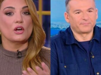 Ελίνα Παπίλα: Ξεσπά κατά του Πρωινού – «Πριν λίγο καιρό ήμουν η “αποτυχημένη” και η “κάθε πικραμένη”»