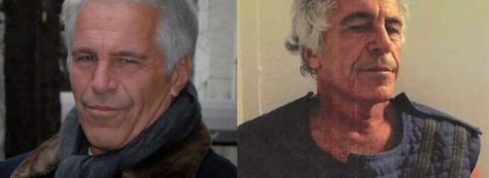Τζέφρι Επστάιν: Στραγγαλίστηκε και δεν απαγχονίστηκε στο κελί λέει ο γιατρός της νεκροψίας του