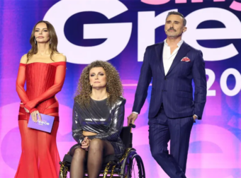 Eurovision 2026: Έκπληξη! Τα 7 τραγούδια που προκρίθnκαν – Ποιοι έμειναν εκτός