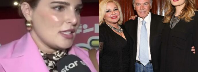 Νικόλιζα: «Οι γονείς μου με έφεραν από Γλυφάδα μέχρι Μαρούσι λέγοντάς μου να κάνω κατάψυξη ωαρίων»