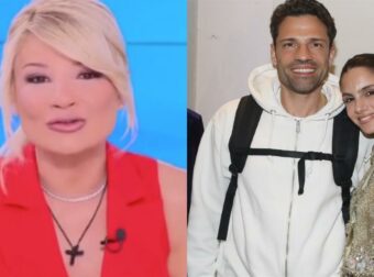 Φαίη Σκορδά για την εγκυμοσύνη της Αλεξάνδρας Νίκα: «Εγώ καταλαβαίνω ότι θα έχει και συνέχεια»