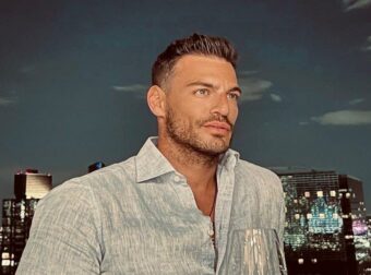 Δημήτρης Φιντιρίκος: Καταδικάστηκε σε ποινή φυλάκισης 22 μηνών με αναστολή ο «Μικρός Πριγκιπάκος»