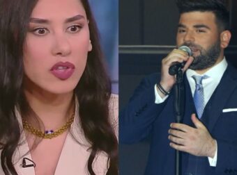 Πωλίνα Φιλίππου: Ξεσπά η κουνιάδα του Παντελίδη – «Η οικογένειά του έχει ένα μαχαίρι στα χέρια και προχωρά»