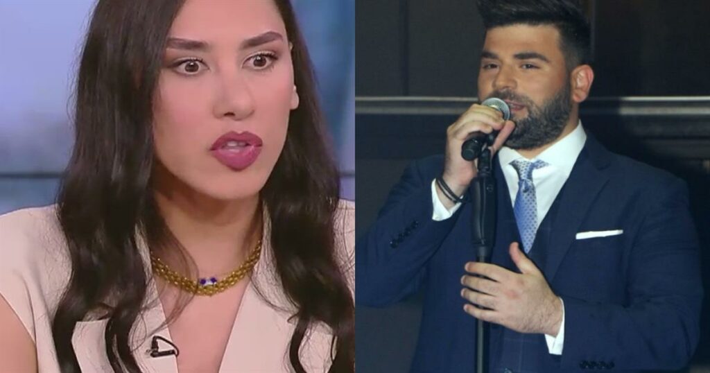 Πωλίνα Φιλίππου: Ξεσπά η κουνιάδα του Παντελίδη – «Η οικογένειά του έχει ένα μαχαίρι στα χέρια και προχωρά»