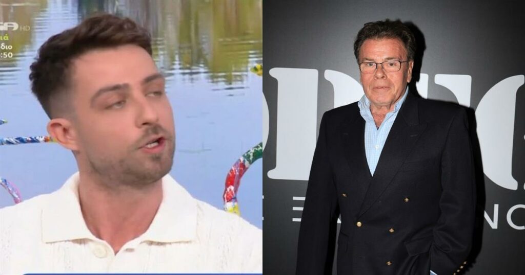 Fipster κατά Παπανώτα και Happy Day: «Δεν έχουν ευθύνη και οι παρουσιαστές; Δεν γίνεται να βγαίνει και να λέει μπιπ»