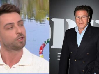 Fipster κατά Παπανώτα και Happy Day: «Δεν έχουν ευθύνη και οι παρουσιαστές; Δεν γίνεται να βγαίνει και να λέει μπιπ»