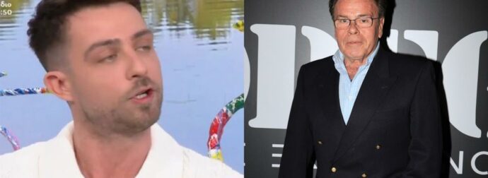 Fipster κατά Παπανώτα και Happy Day: «Δεν έχουν ευθύνη και οι παρουσιαστές; Δεν γίνεται να βγαίνει και να λέει μπιπ»