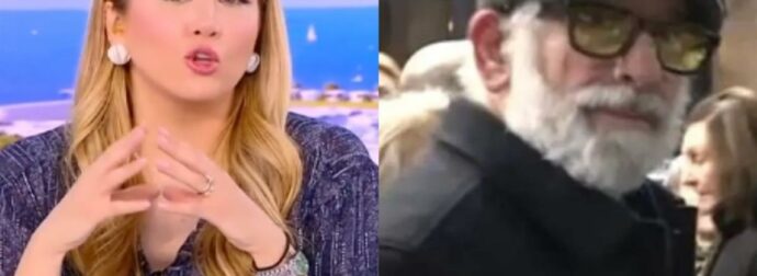 Πετρογιάννη για Φιλιππίδη: «Είπε σε δημοσιογράφο “εγώ θα ντρεπόμουν να πω ότι δουλεύω σε αυτήν την εκπομπή”»