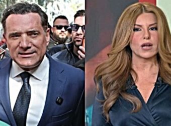 Άδωνις Γεωργιάδης: Η δεύτερη επίσκεψη που θα πάει στο Κρατικό Νίκαιας, η νέα ανάρτηση και ο «πόλεμος» με την Γιάμαλη